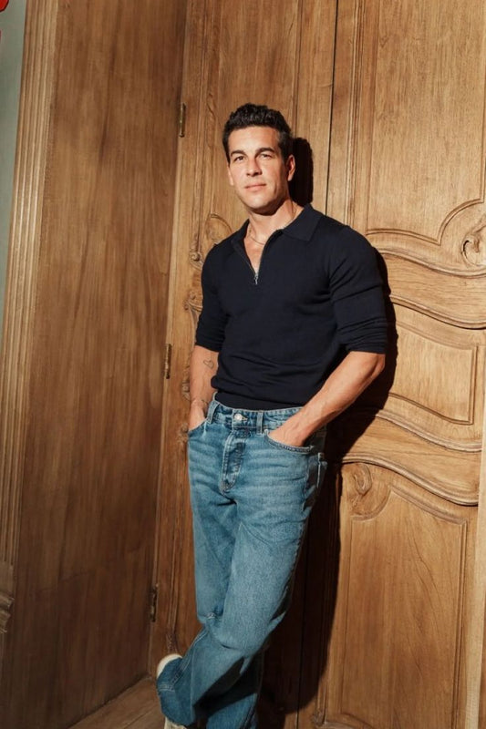 5 Peças Essenciais que Todo Homem Precisa Ter no Guarda-Roupa