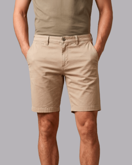 Bermudas e Shorts