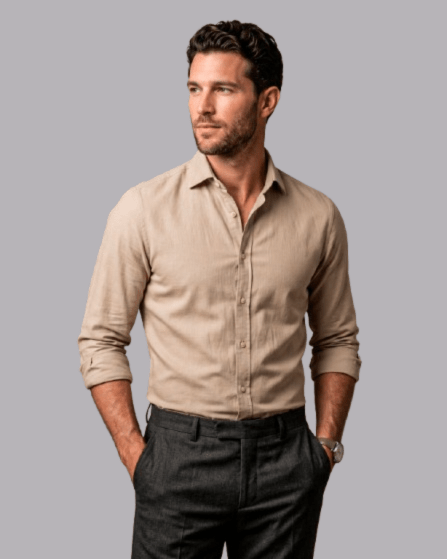 Camisas