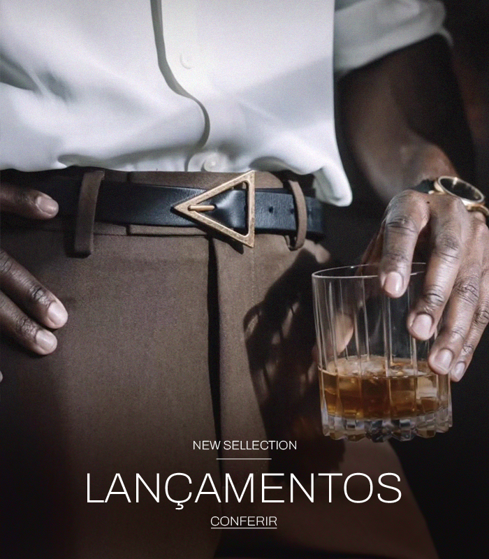 Lançamentos