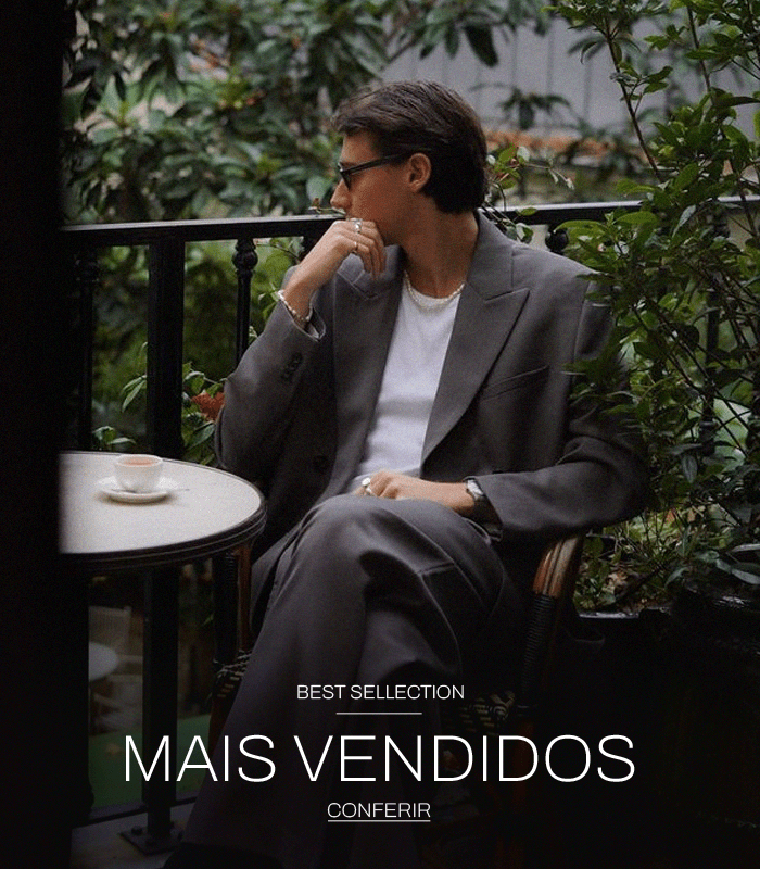 Mais vendidos
