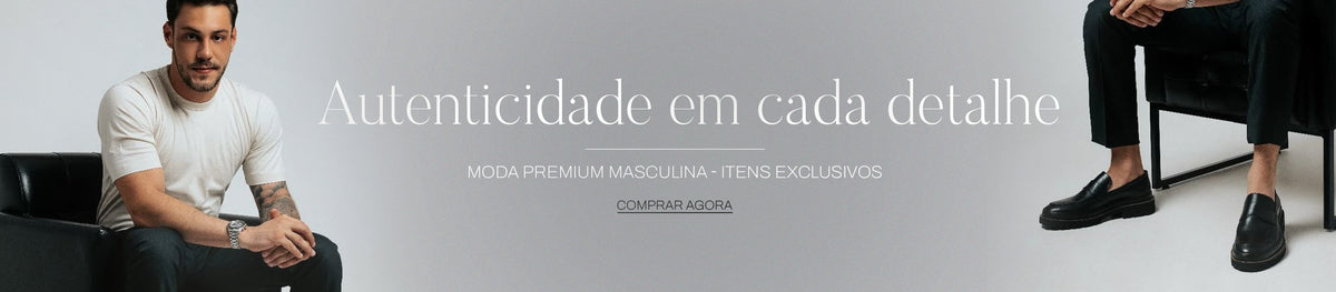 Banner da loja