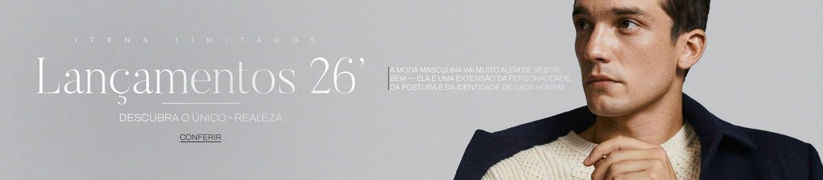 Banner da loja