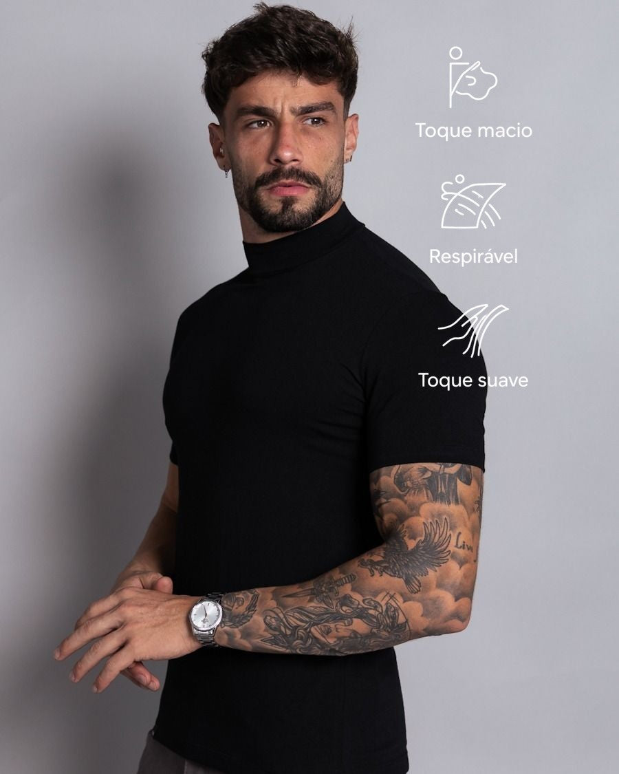 San Diego – Gola Alta Premium