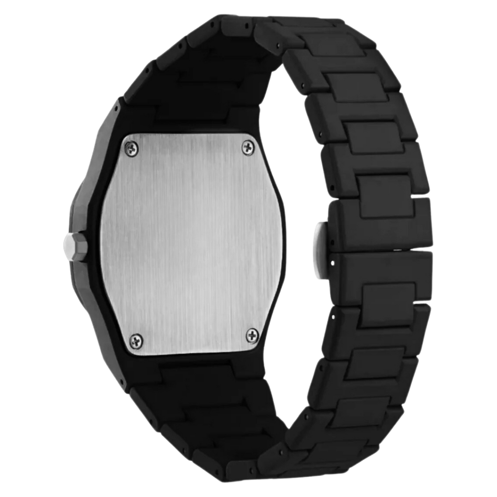 Relógio Masculino Oruss Black