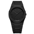 Relogio masculino Oruss Black com design sofisticado, acabamento premium e visual moderno